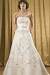 Bridal Dress: Style 9865-Jai
