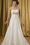 Bridal Dress: Style 9870-Jai