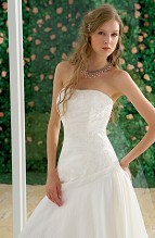 Bridal Dress: F908