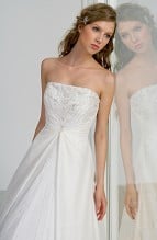 Bridal Dress: F918