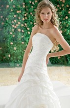 Bridal Dress: F920