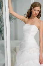 Bridal Dress: F921