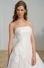 Bridal Dress: F924