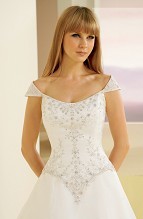 Bridal Dress: T932