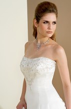 Bridal Dress: T941