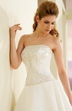 Bridal Dress: T946