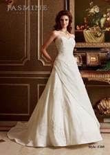 Bridal Dress: COLLECTION BRIDAL - F205 