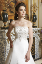 Bridal Dress: F172