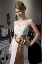 Bridal Dress: T180 