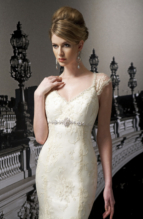 Bridal Dress: T184