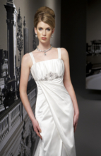 Bridal Dress: T190