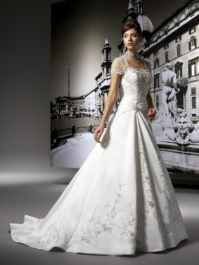 فساتين زفاف فساتين زفاف