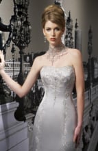 Wedding dress alterations kingston