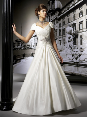 فساتين زفاف فساتين زفاف