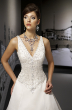 Bridal Dress: T194