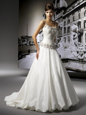 فساتين زفاف فساتين زفاف