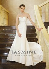 Bridal Dress: COLLECTION BRIDAL - F260 