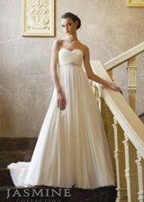 Bridal Dress: COLLECTION BRIDAL - F274 