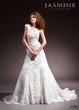 Bridal Dress: COLLECTION BRIDAL - F360 