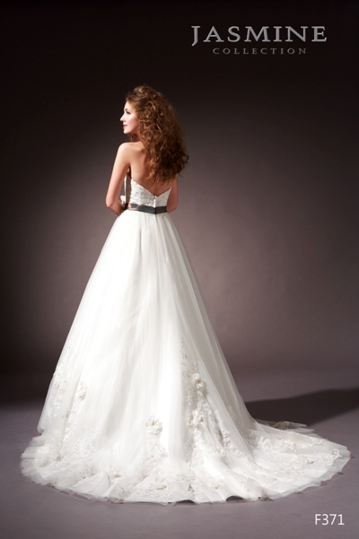 COLLECTION BRIDAL F371