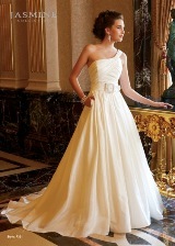 Bridal Dress: COLLECTION BRIDAL - F321 