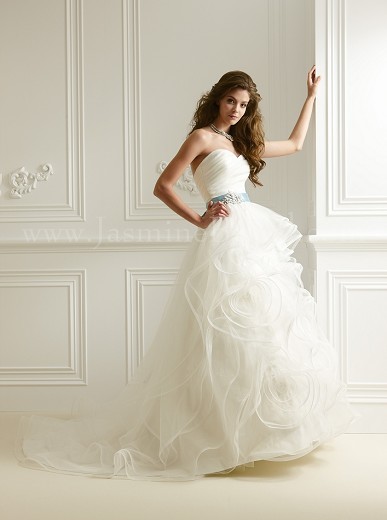 COLLECTION BRIDAL FALL 2011 - F459