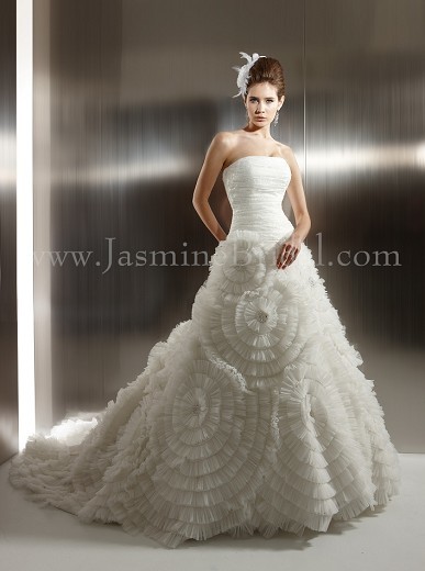 COLLECTION COUTURE FALL 2011 - T489