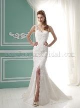 Bridal Dress: COLLECTION BRIDAL FALL 2012 - F141058 