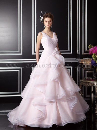 Bridal Dress: T142053