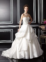 Bridal Dress: COLLECTION COUTURE FALL 2012 - T142065 