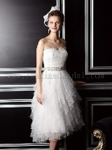 Bridal Dress: COLLECTION COUTURE FALL 2012 - T142068 
