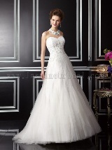 Bridal Dress: COLLECTION COUTURE FALL 2012 - T142069 