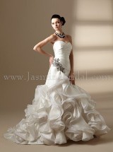 Bridal Dress: COLLECTION COUTURE SPRING 2012 - T142002 