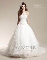 Bridal Dress: COLLECTION BRIDAL SPRING 2013 - F151002 