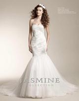 Bridal Dress: COLLECTION BRIDAL SPRING 2013 - F151003 