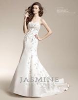 Bridal Dress: COLLECTION BRIDAL SPRING 2013 - F151004 