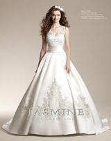 Bridal Dress: COLLECTION BRIDAL SPRING 2013 - F151007 