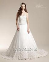 Bridal Dress: COLLECTION BRIDAL SPRING 2013 - F151008 