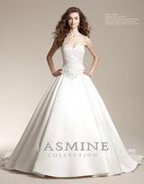 Bridal Dress: COLLECTION BRIDAL SPRING 2013 - F151009 