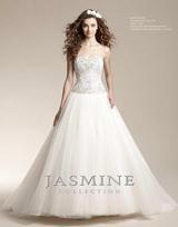 Bridal Dress: COLLECTION BRIDAL SPRING 2013 - F151010 