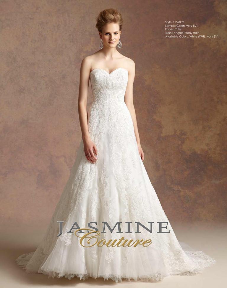 COLLECTION COUTURE SPRING 2013 - T152002