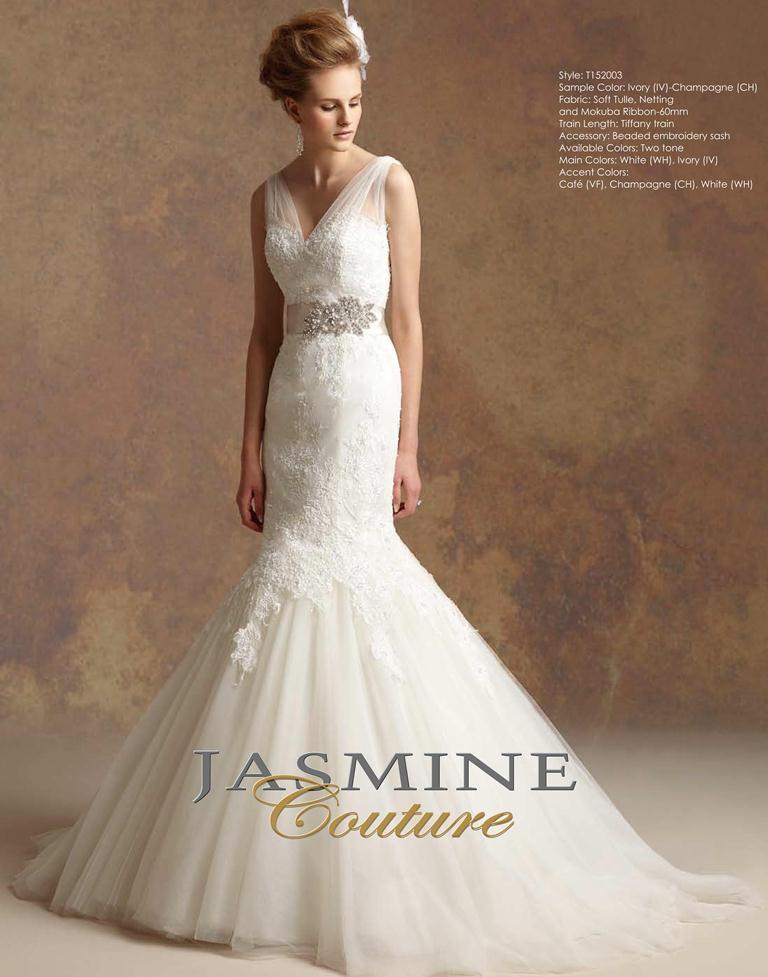 COLLECTION COUTURE SPRING 2013 - T152003