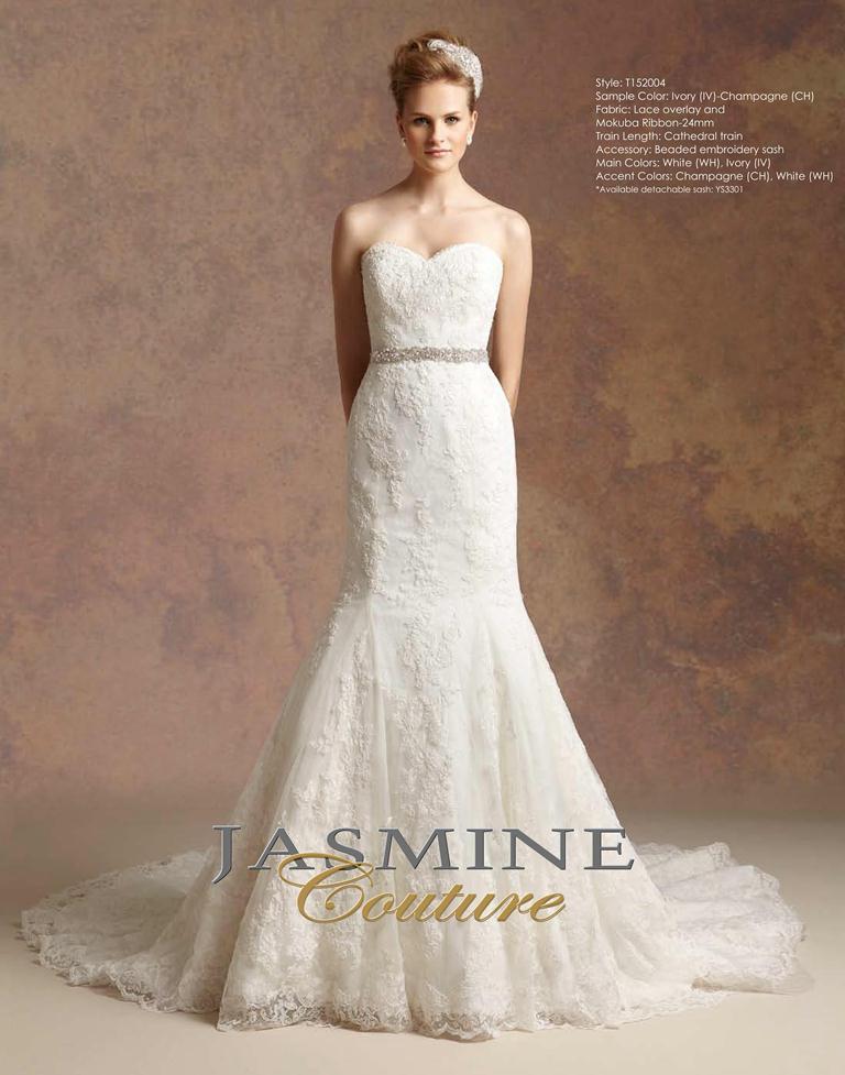 COLLECTION COUTURE SPRING 2013 - T152004