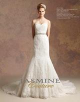 Bridal Dress: COLLECTION COUTURE SPRING 2013 - T152004 