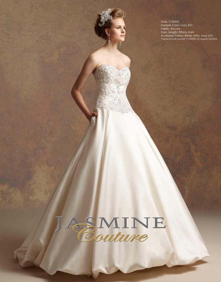 COLLECTION COUTURE SPRING 2013 - T152005
