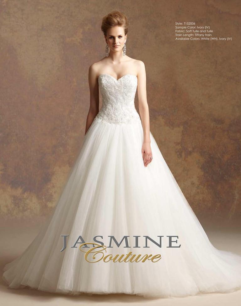 COLLECTION COUTURE SPRING 2013 - T152006