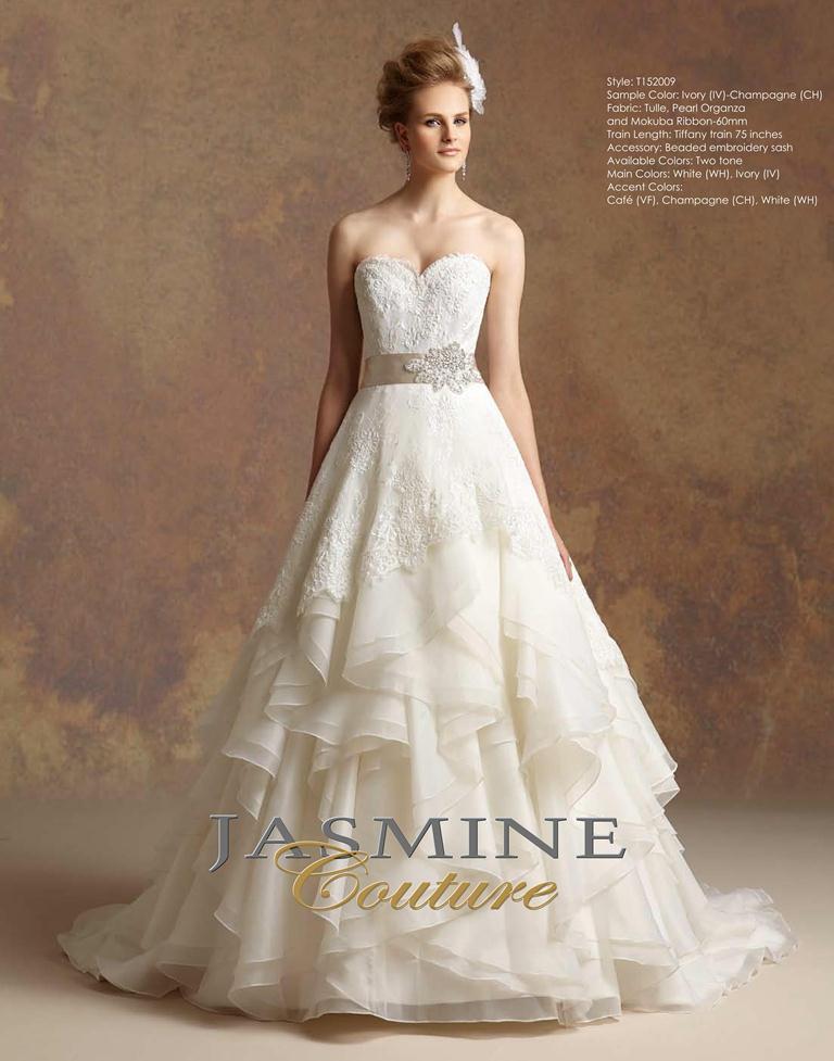 COLLECTION COUTURE SPRING 2013 - T152009