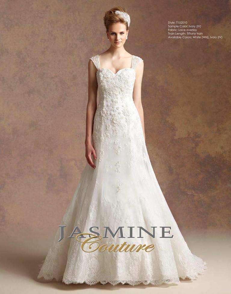 COLLECTION COUTURE SPRING 2013 - T152010