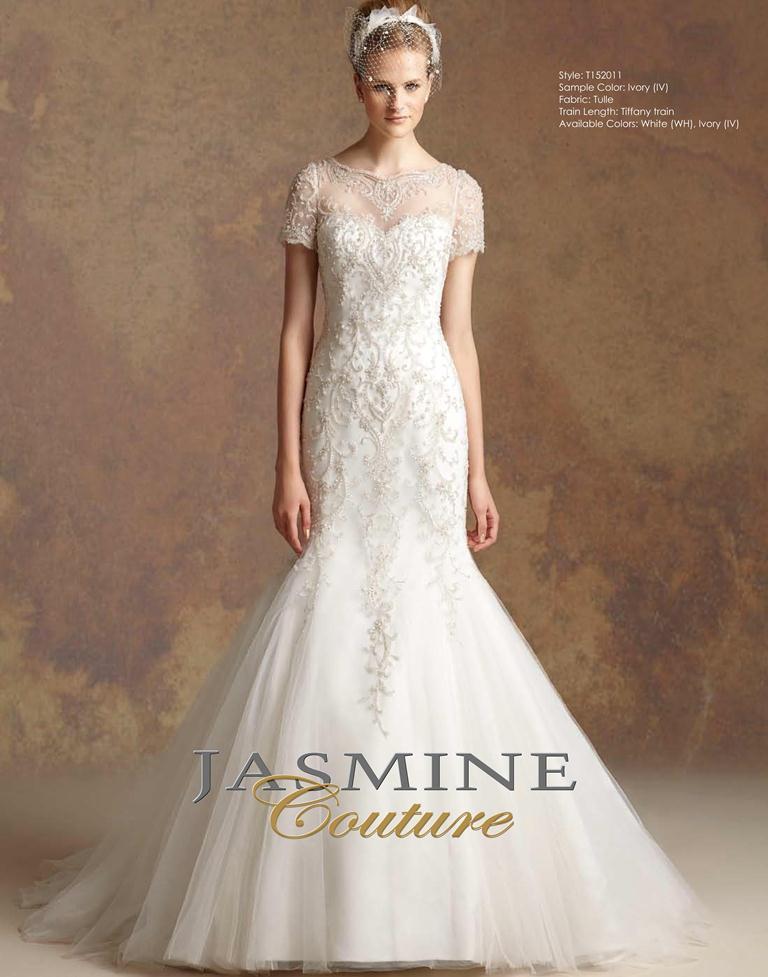 COLLECTION COUTURE SPRING 2013 - T152011