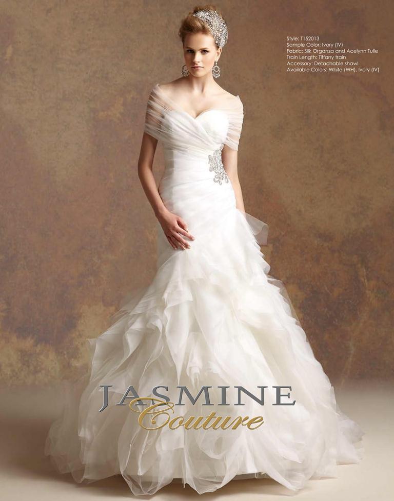 COLLECTION COUTURE SPRING 2013 - T152013